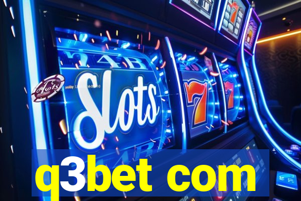 q3bet com